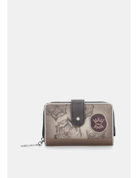 BILLETERO MEDIANO MANIFESTO | ANEKKE