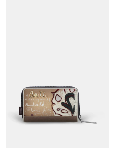 BILLETERO MEDIANO MANIFESTO | ANEKKE