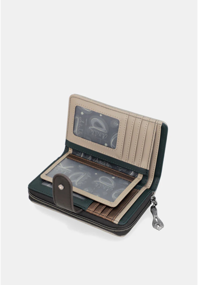 BILLETERO MEDIANO MANIFESTO | ANEKKE