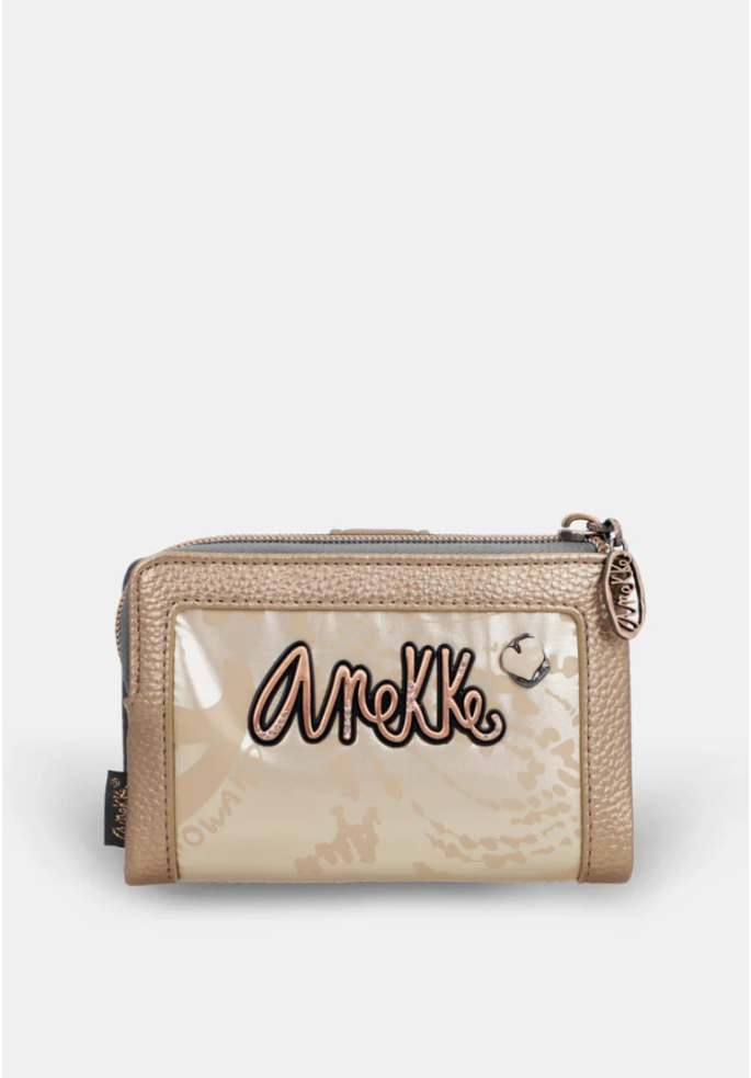 BILLETEERO MEDIANO FLEXIBLE RFID...