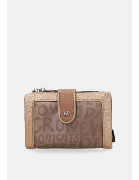 BILLETEERO MEDIANO FLEXIBLE RFID INTENTIONS | ANEKKE