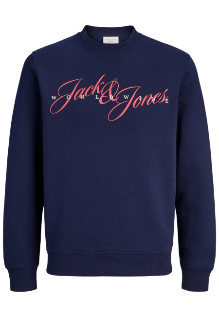 SUDADERA JORINWOD | JACK &...