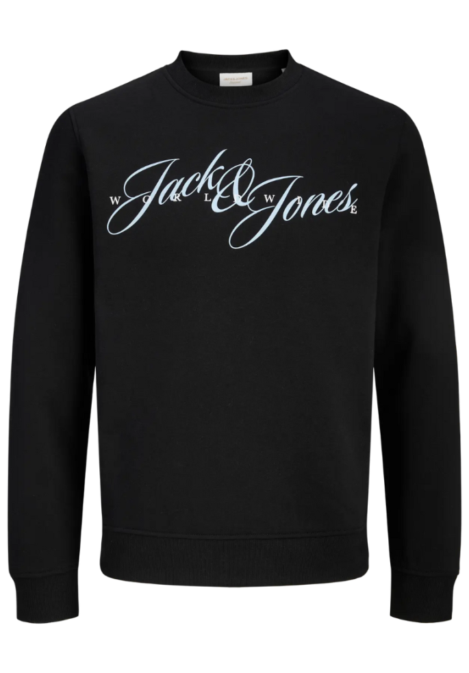 SUDADERA JORINWOD | JACK & JONES