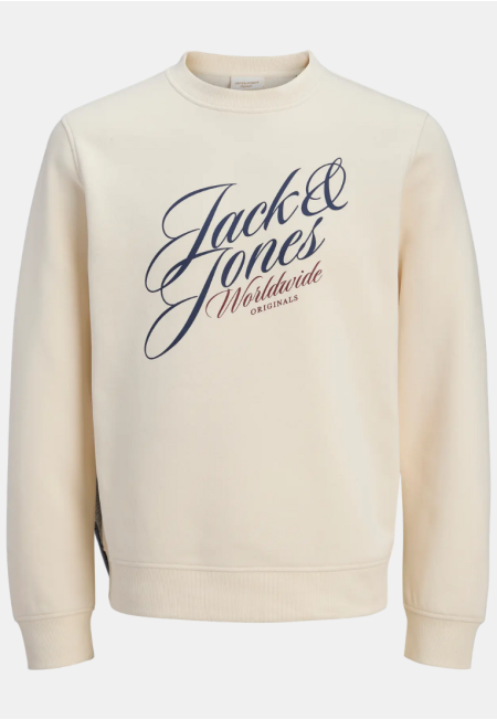 SUDADERA JORINWOD | JACK &...