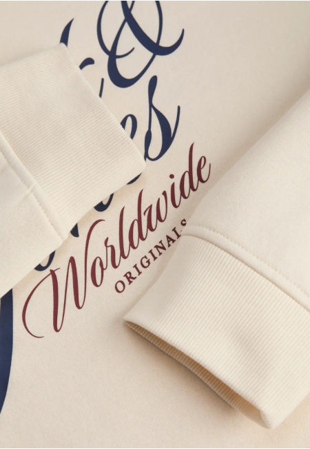 SUDADERA JORINWOD | JACK &... 2