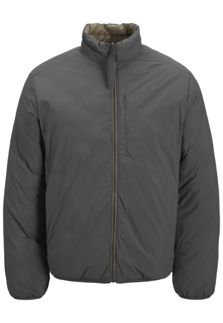 CAZADORA REVERSIBLE JAKE |... 2