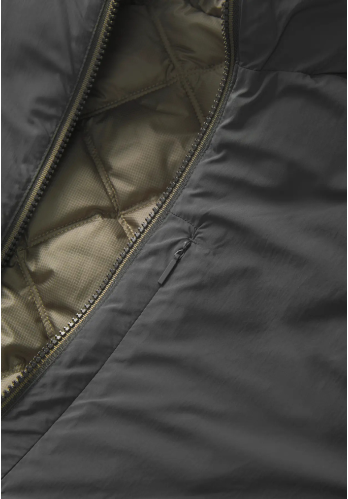 CAZADORA REVERSIBLE JAKE | JACK & JONES