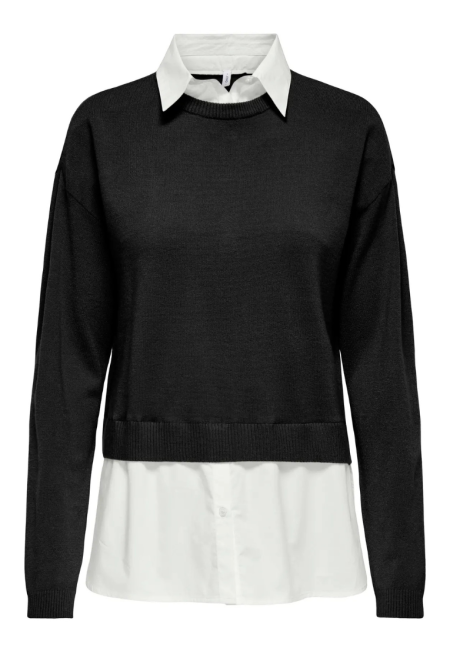 JERSEY  PAYSON | ONLY