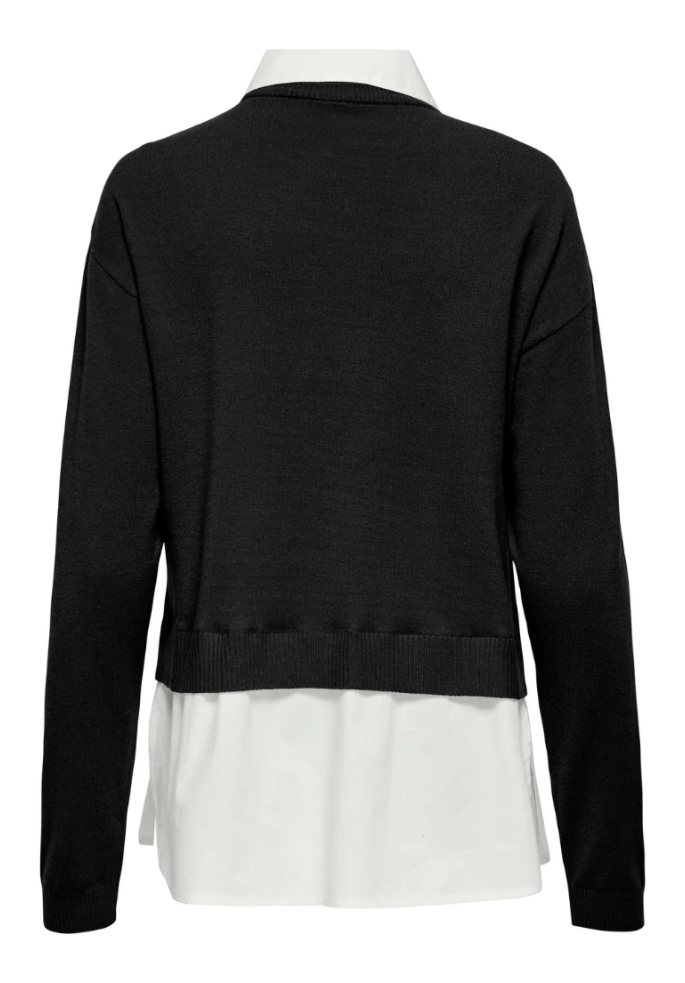 JERSEY  PAYSON | ONLY