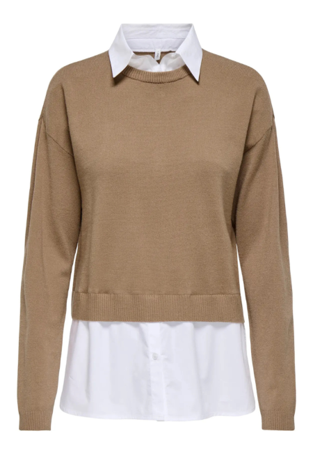 JERSEY  PAYSON | ONLY