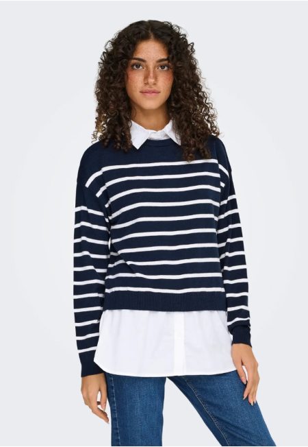 JERSEY  PAYSON | ONLY