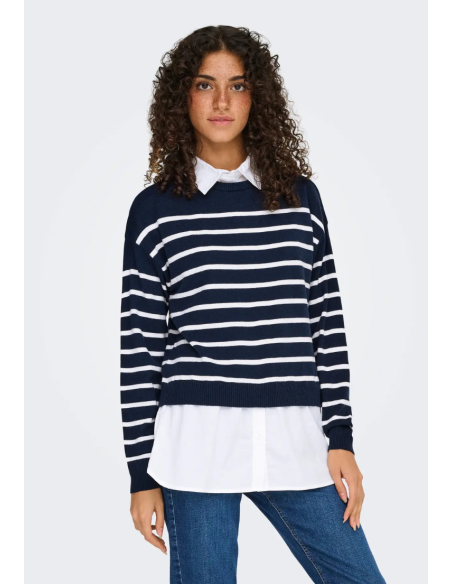 JERSEY  PAYSON | ONLY