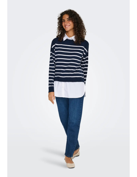 JERSEY  PAYSON | ONLY