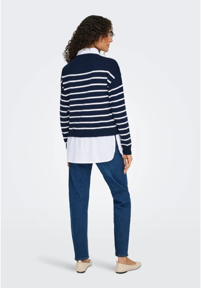 JERSEY  PAYSON | ONLY