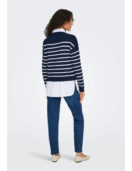 JERSEY  PAYSON | ONLY