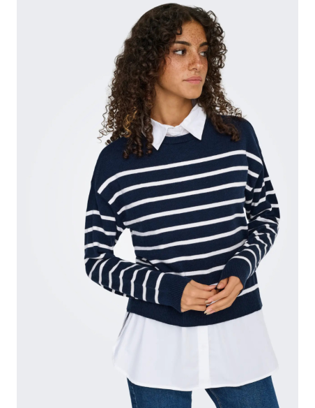 JERSEY  PAYSON | ONLY