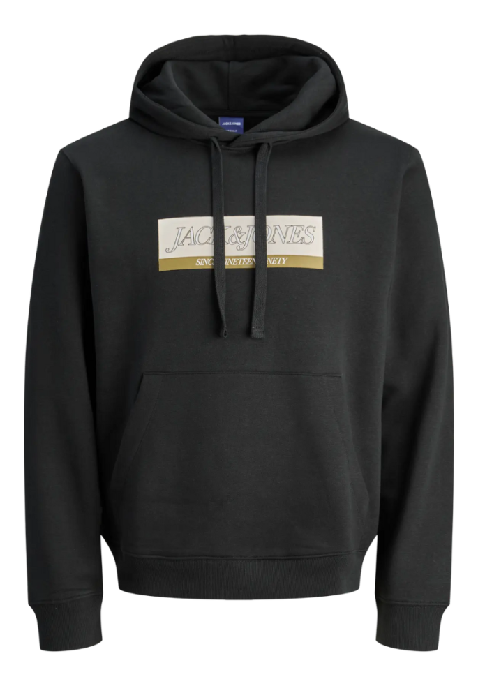 SUDADERA JORINWOOD CAPUCHA | JACK &...