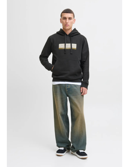 SUDADERA JORINWOOD CAPUCHA | JACK & JONES