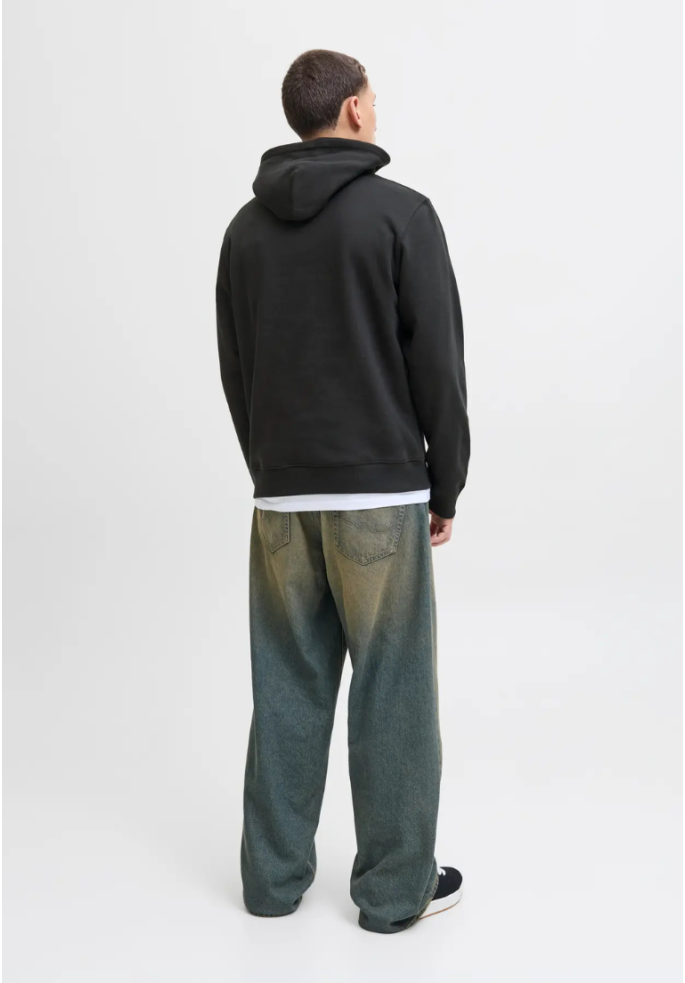 SUDADERA JORINWOOD CAPUCHA | JACK &...