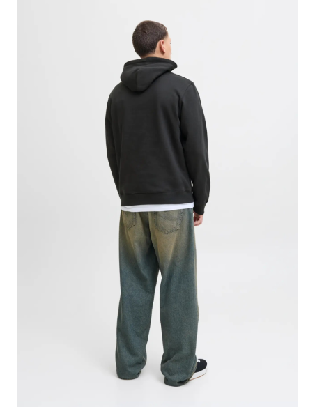 SUDADERA JORINWOOD CAPUCHA | JACK & JONES