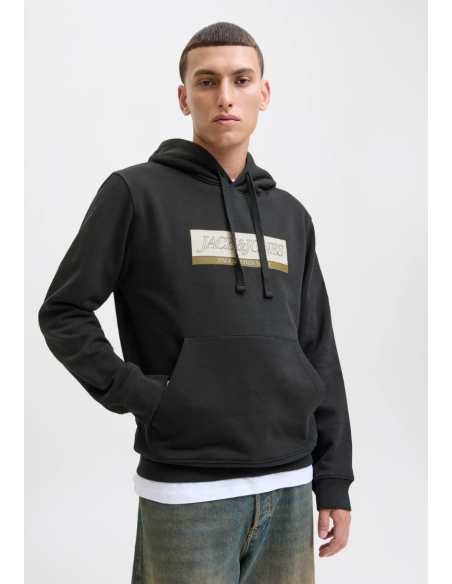 SUDADERA JORINWOOD CAPUCHA | JACK & JONES