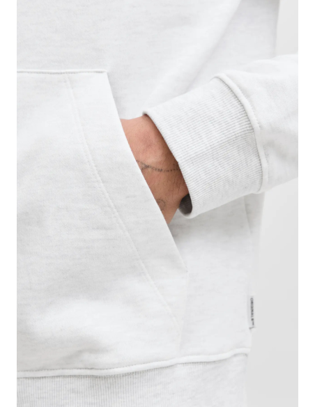 SUDADERA JORINWOOD CAPUCHA | JACK & JONES