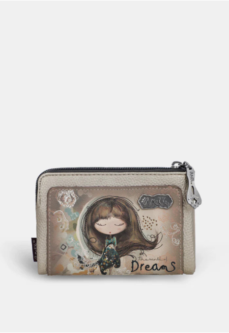 BILLETERO MEDIANO FLEXIBLE...