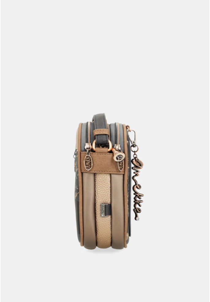 BANDOLERA 3 COMPARTIMENTOS INTENTIONS...