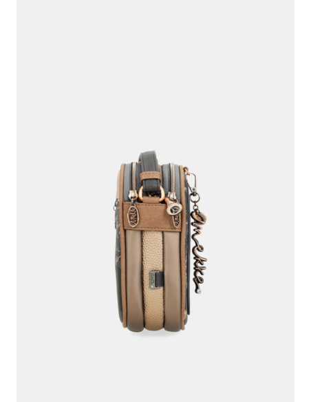 BANDOLERA 3 COMPARTIMENTOS INTENTIONS | ANEKKE