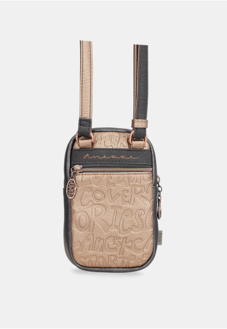 MINI BANDOLERA CON BOLSILLO... 2