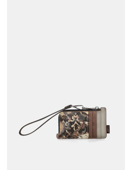 TARJETERO ORIGINAL REAL | ANEKKE