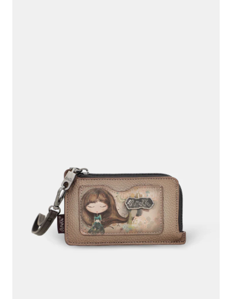 TARJETERO ORIGINAL REAL | ANEKKE