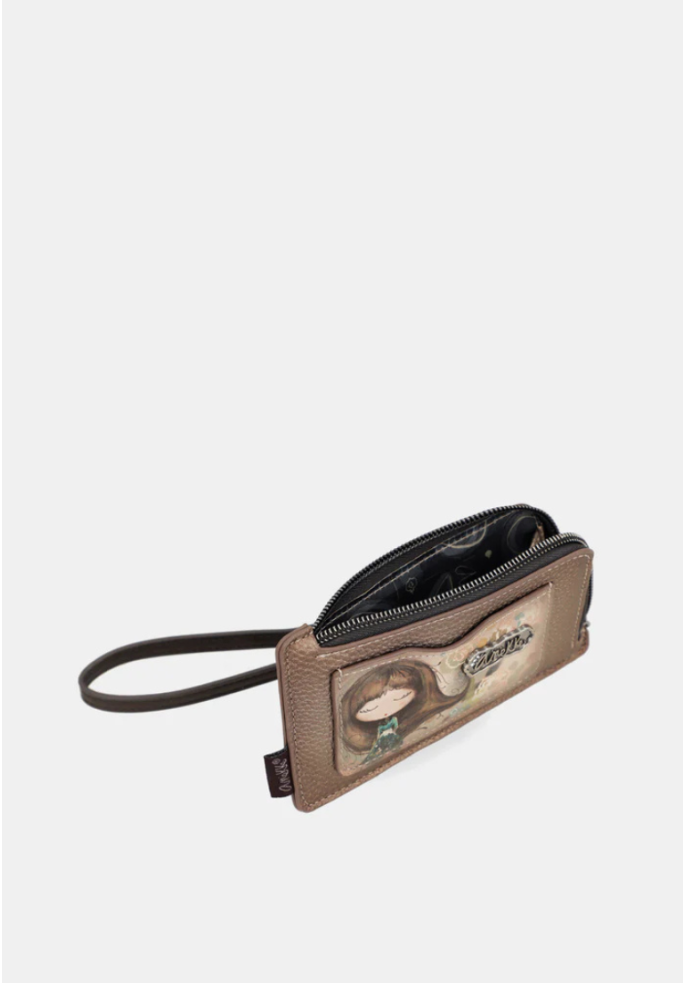 TARJETERO ORIGINAL REAL | ANEKKE