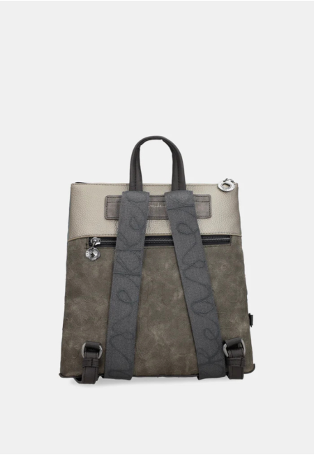 MOCHILA MEDIANA REAL | ANEKKE 2