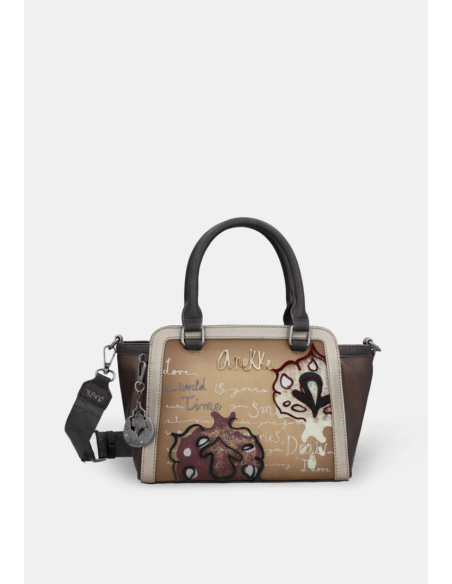 BOLSO BOULING MANIFESTO | ANEKKE