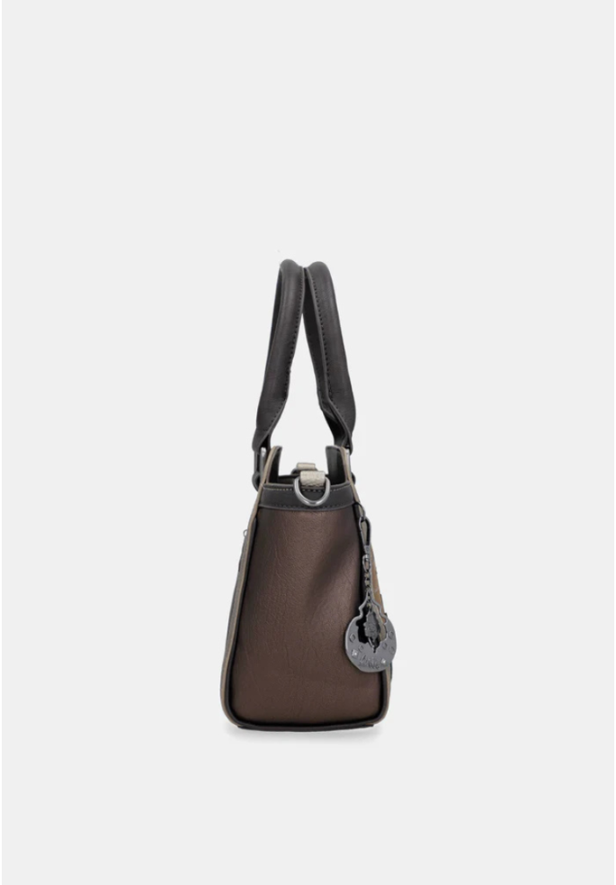 BOLSO BOULING MANIFESTO | ANEKKE