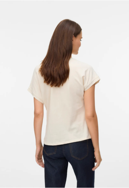 CAMISETA GANA | VERO MODA 2