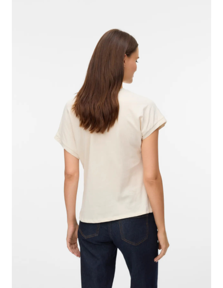 CAMISETA GANA | VERO MODA