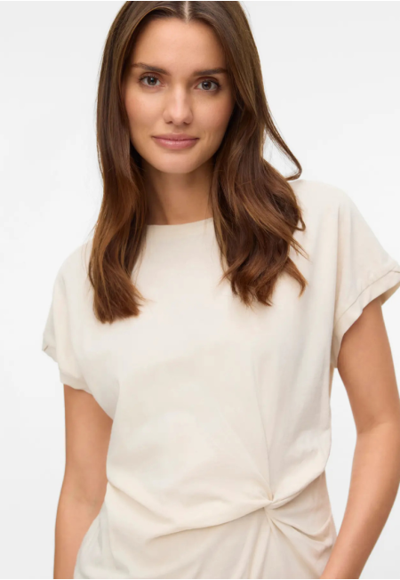 CAMISETA GANA | VERO MODA