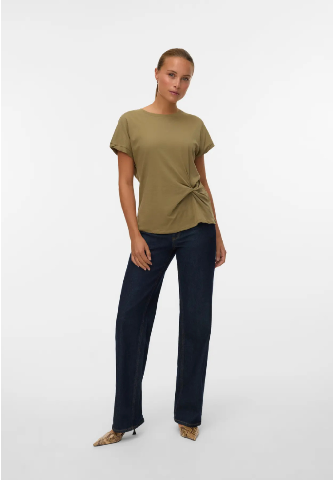 CAMISETA GANA | VERO MODA