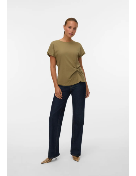 CAMISETA GANA | VERO MODA