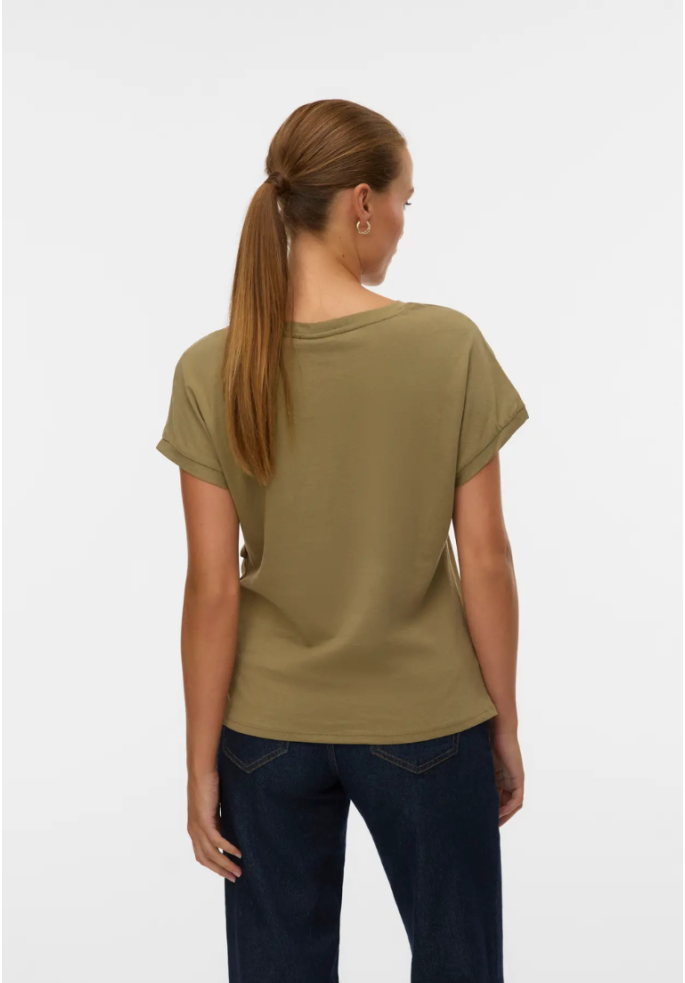 CAMISETA GANA | VERO MODA