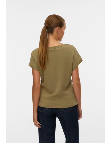 CAMISETA GANA | VERO MODA