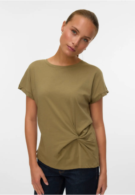 CAMISETA GANA | VERO MODA