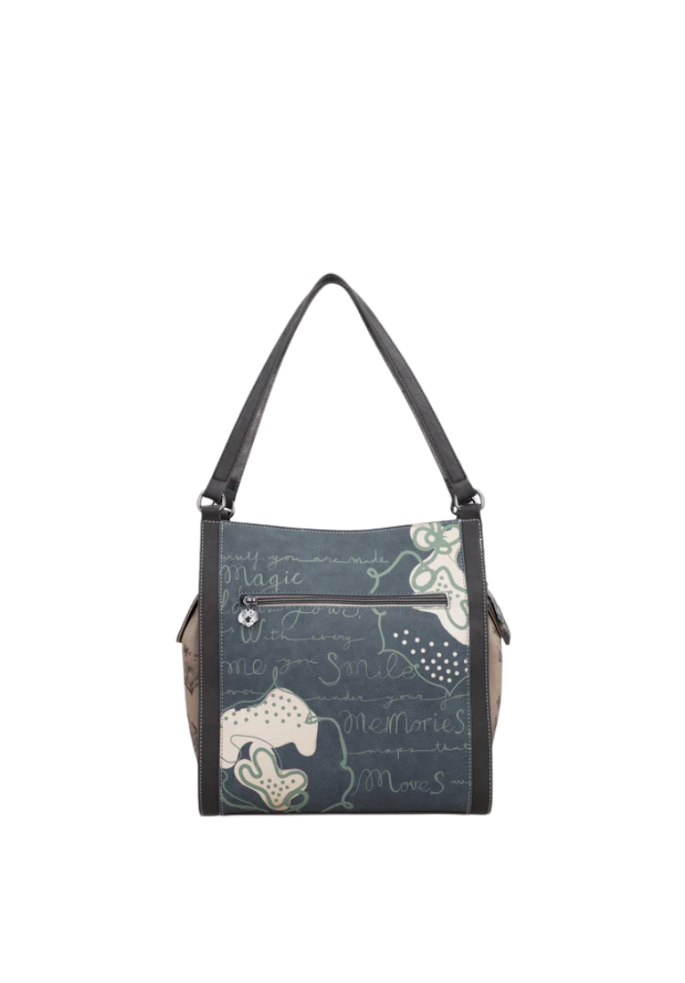 TOTE GRANDE REAL | ANEKKE