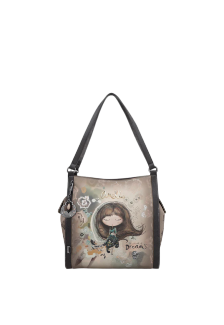 TOTE GRANDE REAL | ANEKKE