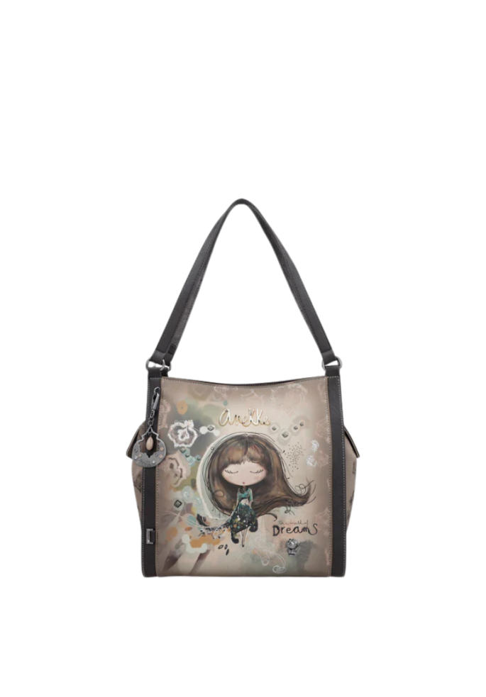 TOTE GRANDE REAL | ANEKKE