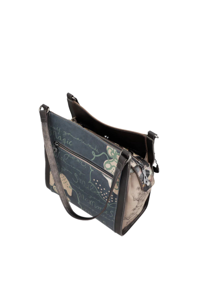 TOTE GRANDE REAL | ANEKKE