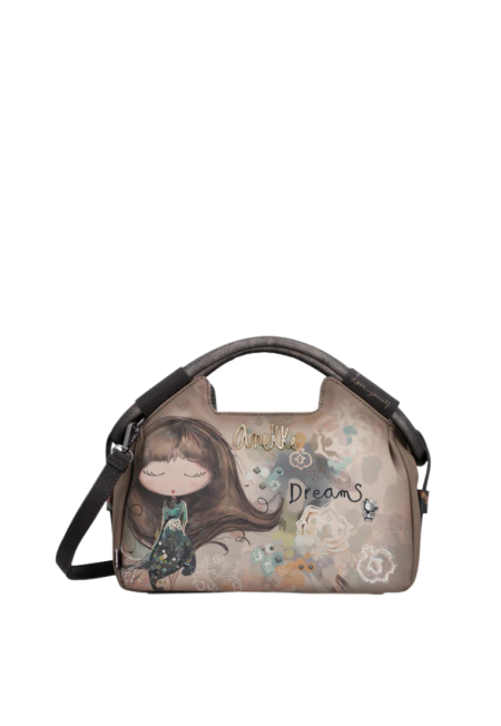 BOLSO BOWLING REAL | ANEKKE