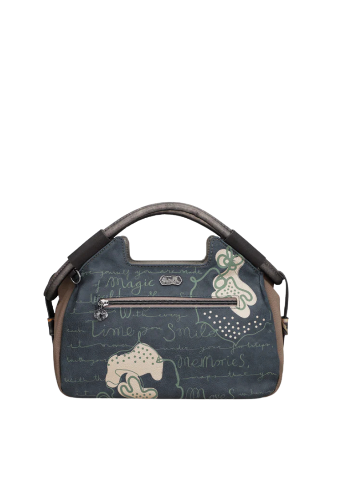 BOLSO BOWLING REAL | ANEKKE